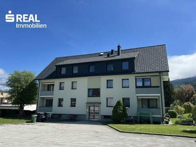 Terrassenwohnung kaufen in 8911 Admont (Bild 1)