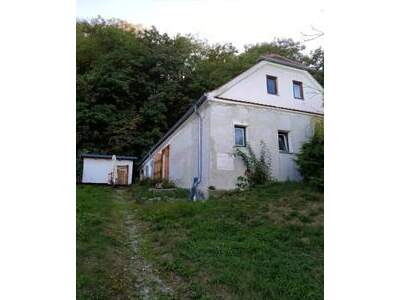 Haus kaufen in 7503 Jabing