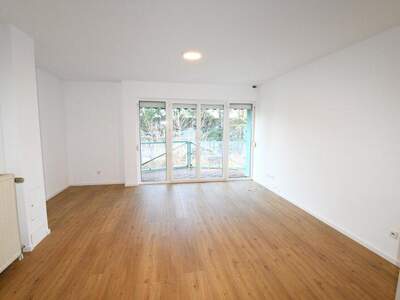 Terrassenwohnung mieten in 2231 Strasshof (Bild 1)