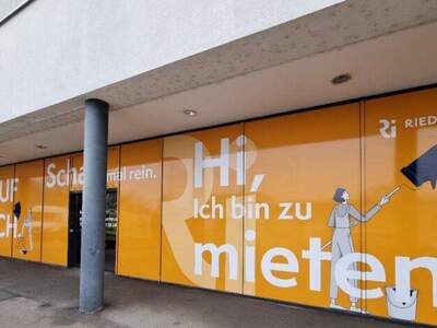 Einzelhandel mieten in 9073 Klagenfurt (Bild 1)