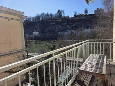 Wohnung kaufen in 5020 Salzburg