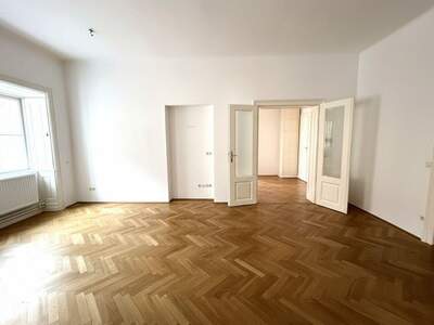 Altbauwohnung mieten in 1010 Wien (Bild 4)
