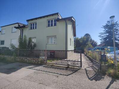 Haus kaufen in 2000 Stockerau