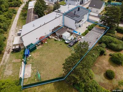 Haus kaufen in 2700 Wiener Neustadt