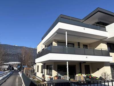 Mietwohnung in 6114 Kolsass