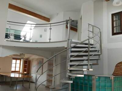 Gewerbeobjekt provisionsfrei mieten in 4531 Kematen