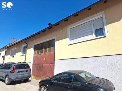 Haus kaufen in 7021 Draßburg