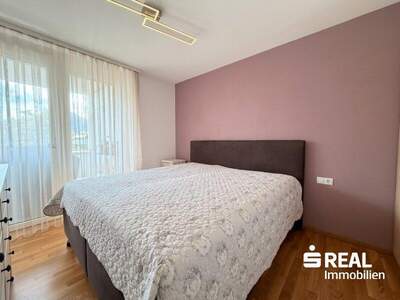 Terrassenwohnung kaufen in 6840 Götzis (Bild 5)
