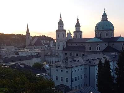 Holiday rental provisionsfrei mieten in 5020 Salzburg