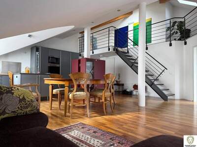 Wohnung kaufen in 6410 Telfs