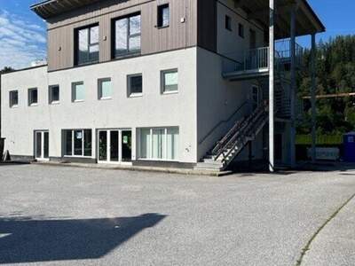 Gewerbeobjekt mieten in 5500 Bischofshofen (Bild 1)