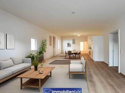 Wohnung mit Balkon mieten in 4753 Taiskirchen (Bild 1)