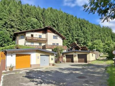 Haus kaufen in 8600 Bruck an der Mur