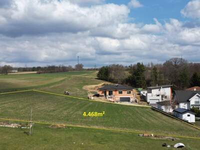 Grundstück kaufen in 7332 Oberpetersdorf