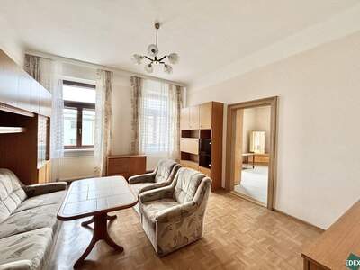 Altbauwohnung kaufen in 1140 Wien (Bild 1)