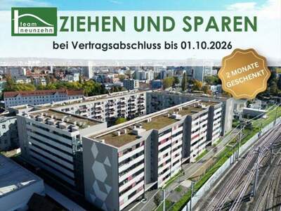 Terrassenwohnung mieten in 8020 Graz (Bild 1)