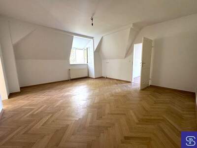 Altbauwohnung kaufen in 1130 Wien (Bild 1)