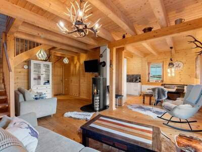 Haus kaufen in 9571 Hochrindl