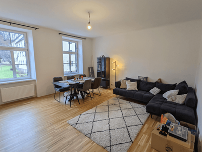 Mietwohnung provisionsfrei in 8700 Leoben