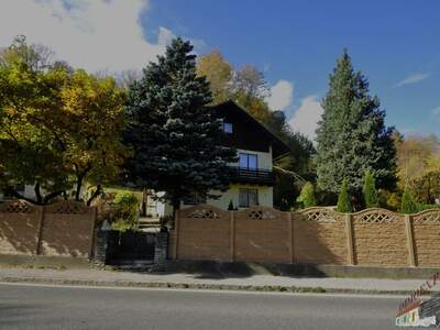 Mehrfamilienhaus kaufen in 3153 Eschenau (Bild 1)