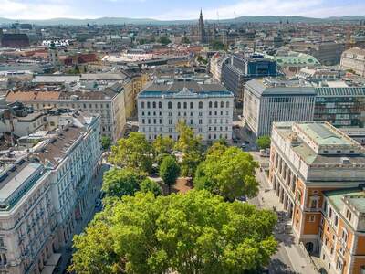 Eigentumswohnung in 1010 Wien