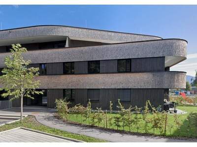 Wohnung mieten in 6890 Lustenau