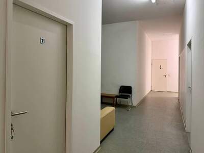 Gewerbeobjekt mieten in 1120 Wien