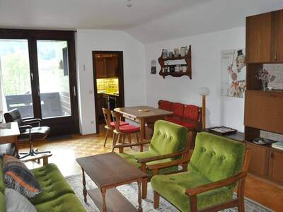 Wohnung kaufen in 5630 Bad Hofgastein