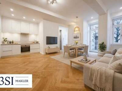Wohnung kaufen in 1070 Wien
