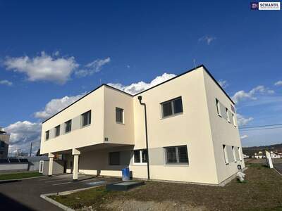 Gewerbeobjekt kaufen in 8401 Kalsdorf