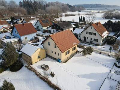 Haus kaufen in 4663 Laakirchen