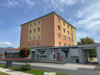 Gewerbeobjekt kaufen in 8740 Zeltweg (Bild 2)