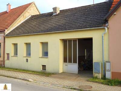 Haus kaufen in 2182 Palterndorf