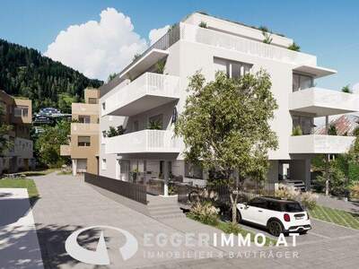 Terrassenwohnung kaufen in 5700 Zell am See (Bild 1)