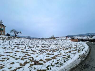 Grundstück kaufen in 8344 Bad Gleichenberg