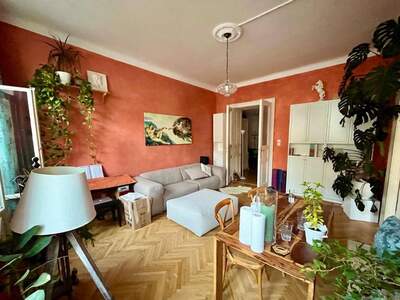 Mietwohnung provisionsfrei in 1190 Wien