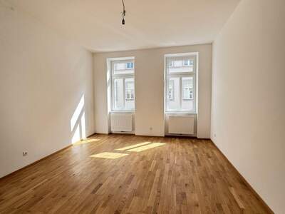 Altbauwohnung kaufen in 1150 Wien (Bild 1)