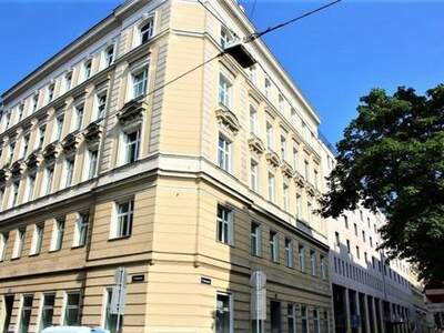 Wohnung mieten in 1070 Wien