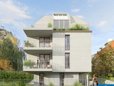 Wohnung mieten in 1140 Wien (Bild 2)