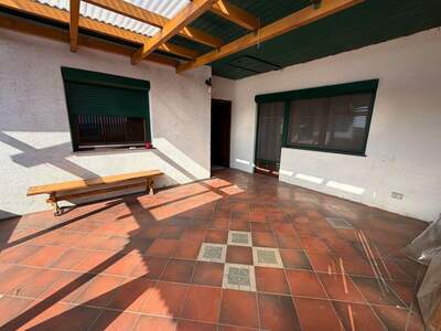 Haus mit Garten kaufen in 7512 Kohfidisch (Bild 3)