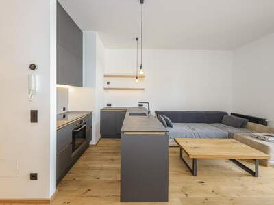 Terrassenwohnung kaufen in 6370 Kitzbühel (Bild 5)