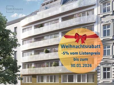 Eigentumswohnung in 1020 Wien