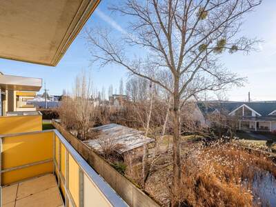 Wohnung mit Balkon mieten in 7000 Eisenstadt (Bild 1)