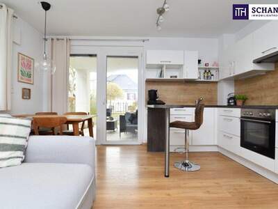 Terrassenwohnung kaufen in 8041 Graz (Bild 4)