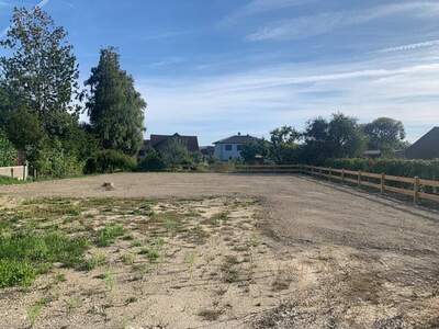 Grundstück kaufen in 2111 Tresdorf