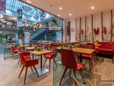 Gastronomie / Restaurant mieten in 4020 Linz (Bild 4)