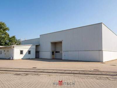 Gewerbeobjekt mieten in 8020 Graz