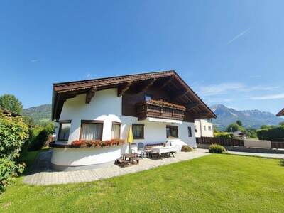 Haus kaufen in 6306 Söll