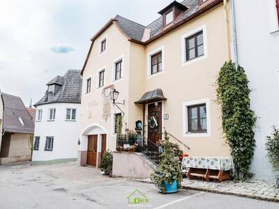 Haus kaufen in 3500 Krems