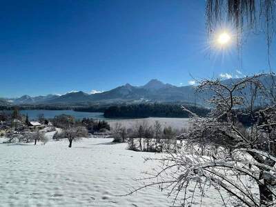 Grundstück kaufen in 9583 Faak